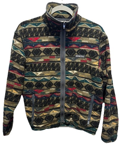 Giacca sci vintage - da,