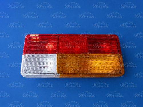 Fanale posteriore destro - , per