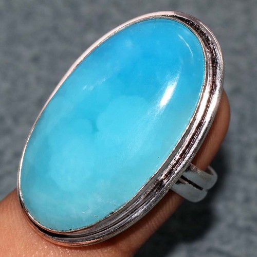 Anello ememorfite placcato