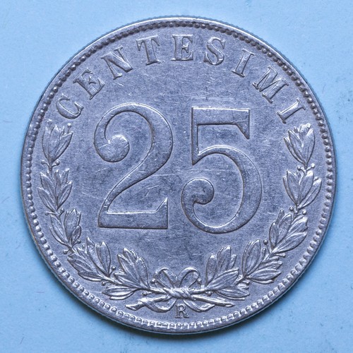 Vittorio emanuele iii - emanuele, 25