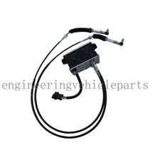 2475212 Throttle Motor For