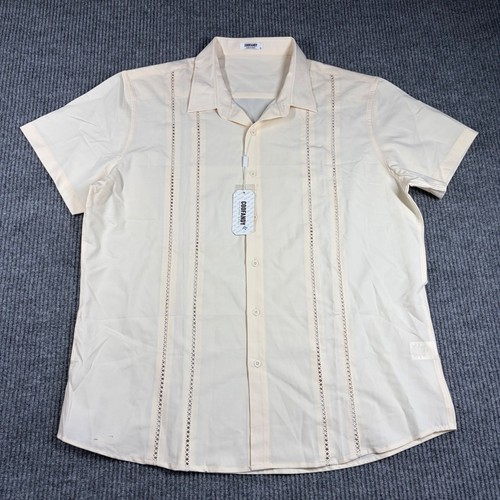 Camicia coofandy uomo - coofandy,