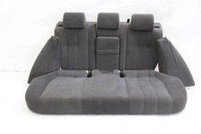 Sedile posteriore BMW 518i