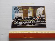 MOTO GUZZI Dingo 50 GT - SUPER