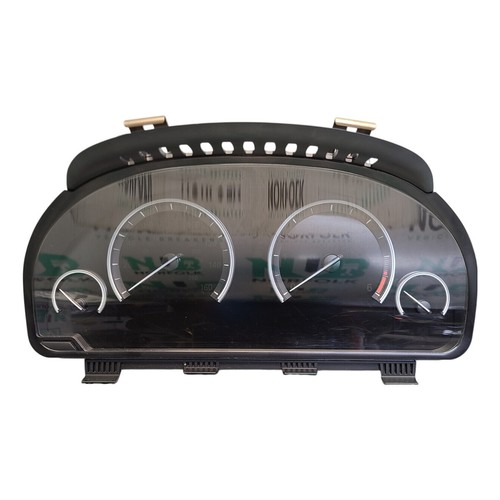 Strumentazione bmw f10 f11 - strumentazione,
