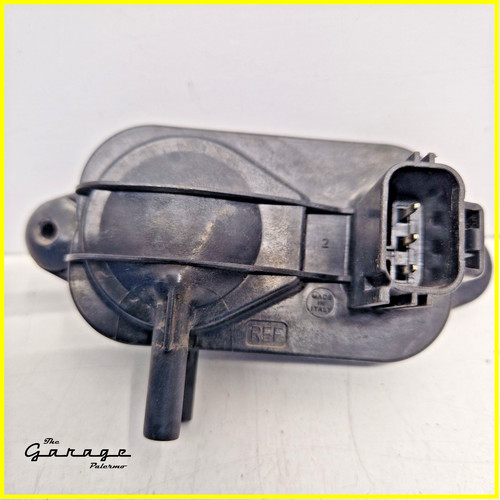 Sensore pressione gas - sensore,