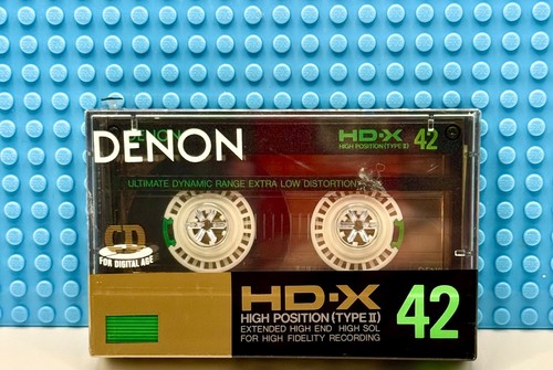 Denon 1987 japan - denon,