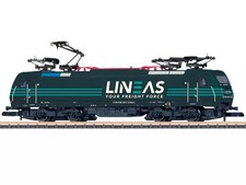 MARKLIN Locomotive électrique