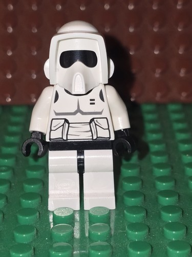Lego star wars minifigure - lego,