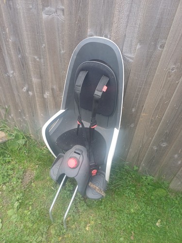 Hamax seggiolino bici - seggiolino,