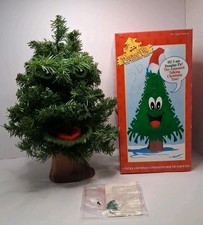 Albero Parlante Vintage 1996