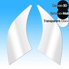 Pellicola antiurto per PORSCHE