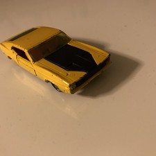 Siku V330 Ford T5 Mustang Mach