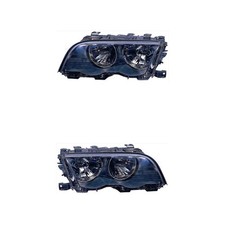 TYC Faro Fanale Principale