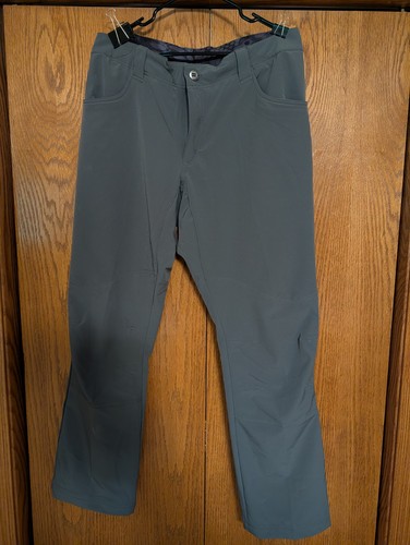 Pantalone uomo kryptec vahalia - kryptec,