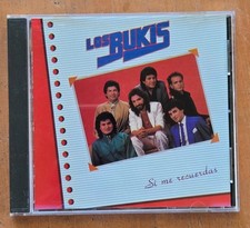 los bukis