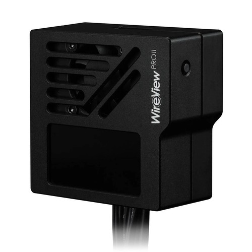 Thermal grizzly wireview pro - thermal,
