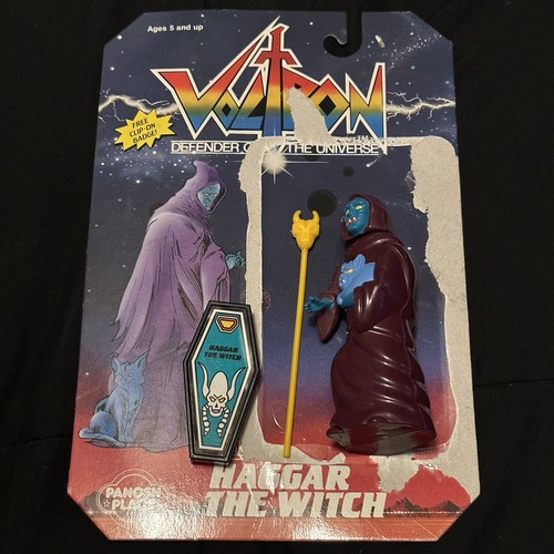 Voltron panosh place - place, 1984