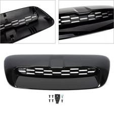 Hood Grill Aspirazione Aria