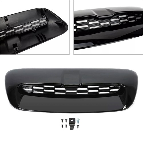Hood grill aspirazione aria - grill,