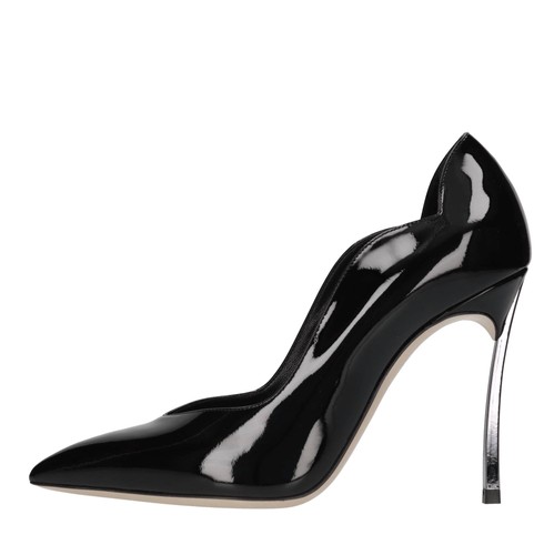 1f074c100 décolleté casadei - 1f074c100,