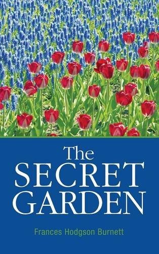 The secret garden - the, by