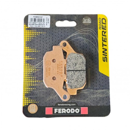 Adatto per honda cbr 500 - adatto,