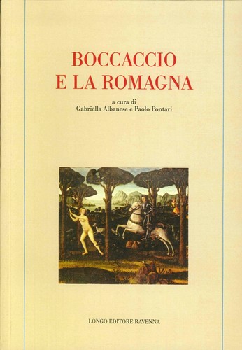 Boccaccio romagna - boccaccio, e