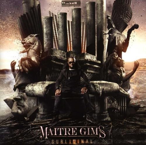 Subliminal maitre gims - subliminal,