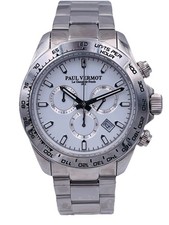 Orologio Paul Vermot Crono