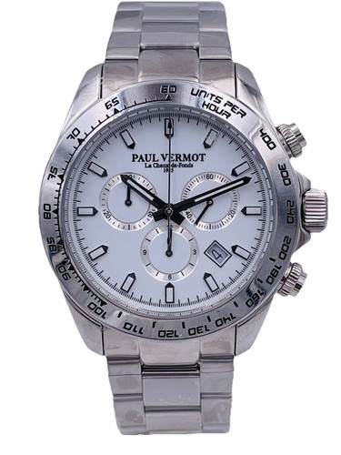 Orologio paul vermot - orologio, crono