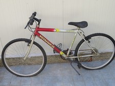 Bicicletta da passeggio cross WINNER USA per FIORIERA o PARTI DI RICAMBIO marce