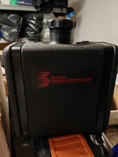 serbatoio Tank 26L metanolo  snowperformance