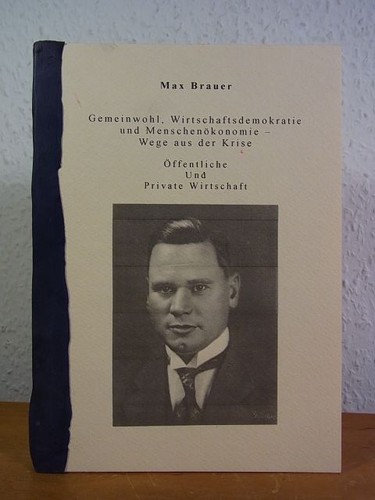 Gemeinwohl