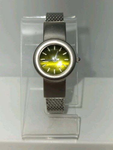 Orologio fada acciaio inox - orologio,