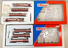 ROCO H0 n. 43067 + 43069