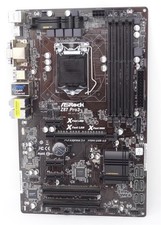 Asrock z87 pro3 - asrock,