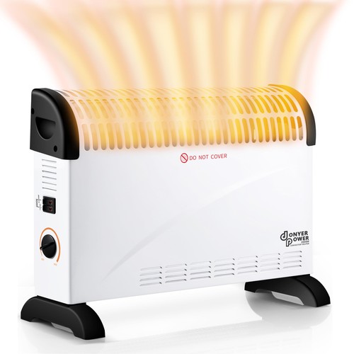 Termoconvettore donyer power - termoconvettore,