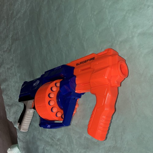 Hasbro nerf surgefire - hasbro,