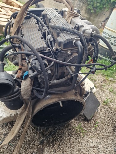 Motore rover 820 turbo - motore,