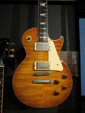 Gibson 1983 Les Paul 59