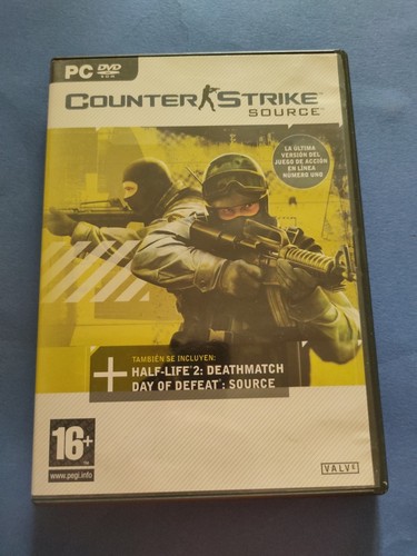 Counter strike source gioco - counter,