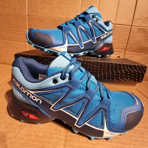 Scarpe trekking salomon - da,