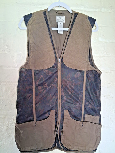 Gilet tiro piccioni - tiro,
