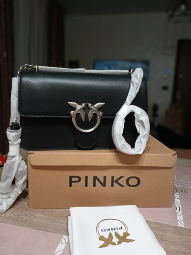 Borsa pinko love bag - borsa,