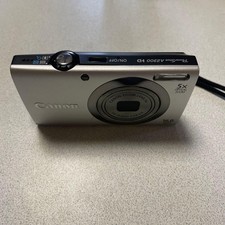Canon PowerShot A2300 16