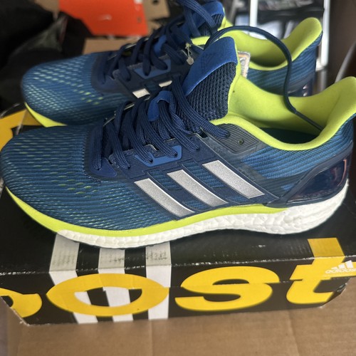Nuove scarpe corsa adidas - nuove, da