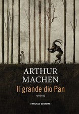 Libri Arthur Machen - Il