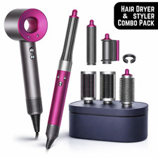 Asciugacapelli Dyson