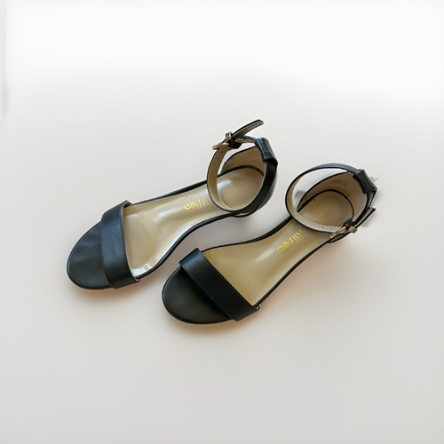 Dream pairs sandali neri - dream,